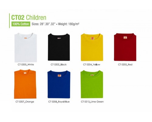 CT02 Series